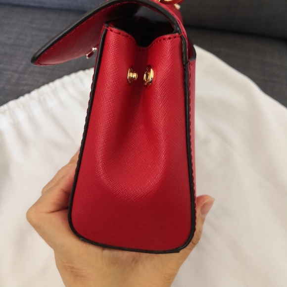 Michael Kors Ava Extra Small Bag - Picture 11 of 12